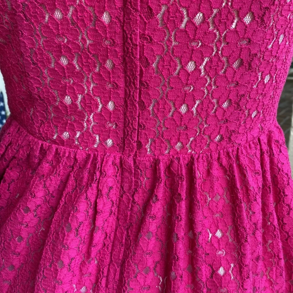 Lilly Pulitzer-Dress-size-4 - Picture 10 of 10